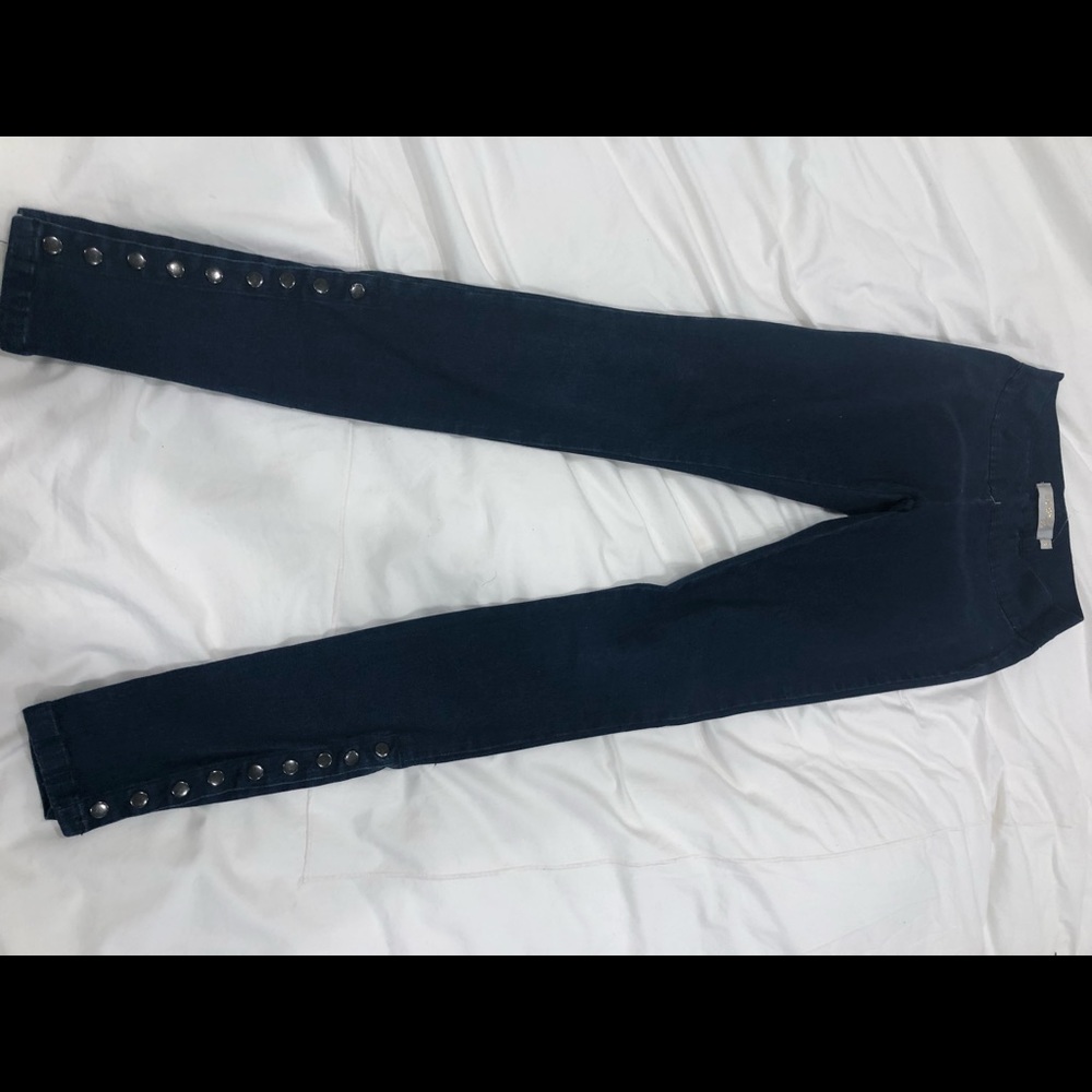 Denim Jeggings